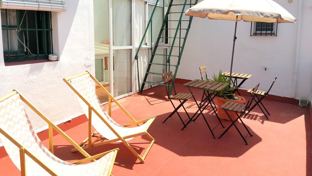 Arc House Sevilla (Adults Only) - Seville, Seville